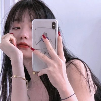 巾帼枭雄